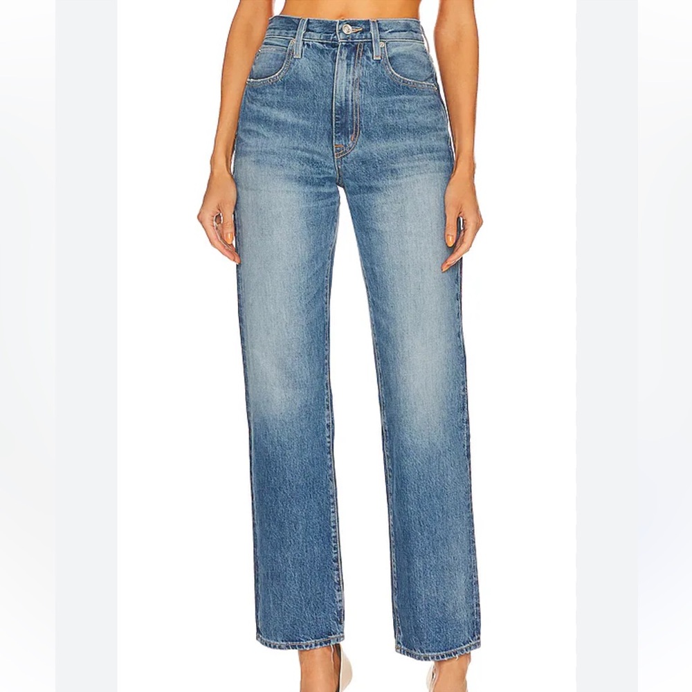 Slvrlake London denim in Playing with Fire